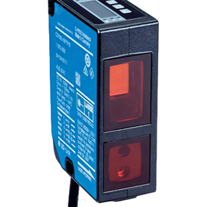 เซ็นเซอร์วัดระยะด้วยเลเซอร์ OD1000-6001R15 ใช้งานร่วมกับระบบระบุตำแหน่งคลังสินค้าซีรีส์ OD1 - Product Image 1