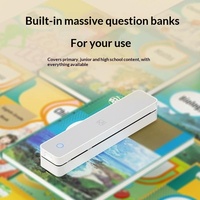 Imprimante thermique portable sans fil Bluetooth pour téléphone portable MT610 avec papier thermique, non contrôlée par application