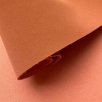 Matériaux imperméables pour la fabrication de chaussures : Rouleaux de tissu en cuir PU synthétique, matières premières pour sacs et décoration (Cuir, Pelle, Cuir)