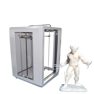 600x600x1000mm High Large <b>3D</b> <b>Printer</b> and Industrial <b>3D</b> <b>Printer</b> With High Speed <b>3D</b> <b>Printer</b> - Product Image 6
