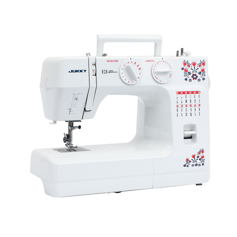 JUKKY 6224 Multifunctional Clothing Apparel Machinery