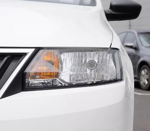 Gruppo faro auto per <span class=keywords><strong>Skoda</strong></span> <span class=keywords><strong>Rapid</strong></span> Spaceback <span class=keywords><strong>2013</strong></span>-2017 indicatore di direzione del faro modificato - Product Image 6