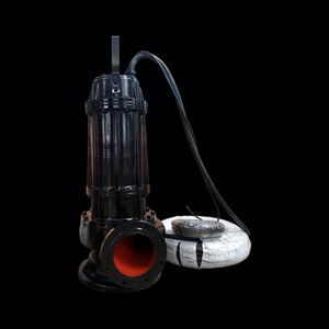 Heavy Duty Centrifugal High Pressure Water <b>Pump</b> Sewage Submersible <b>Pump</b> Price Dirty Water <b>Pump</b> - Product Image 6