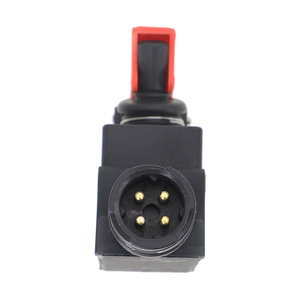 Interruptor de encendido de batería 20367498 para camiones Volvo 7420367498, pieza de repuesto de material ABS - Product Image 4