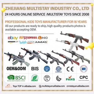 Professional Grade M4A1 <b>ABS</b> Plastic Hydrogel Gun Tournament Ready for Competitive Sports Events Toy Guns - Product Image 3