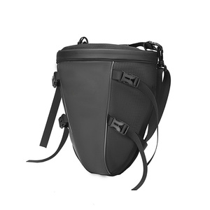 Bolsa de transporte impermeable <span class=keywords><strong>para</strong></span> asiento trasero de motocicleta, <span class=keywords><strong>alforja</strong></span> de equipaje, <span class=keywords><strong>mochila</strong></span> <span class=keywords><strong>para</strong></span> montar en moto - Product Image 1
