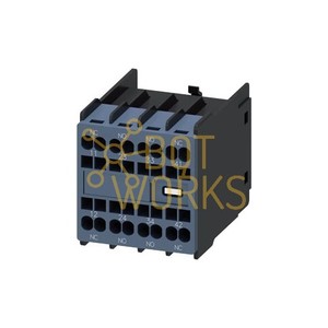 Siemens 3RH29212XN220GS0 - Nuovo - Product Image 1