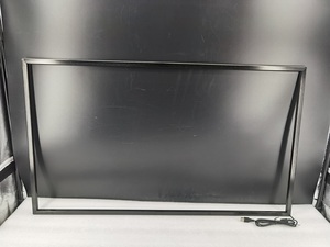 Cadre tactile infrarouge <span class=keywords><strong>10</strong></span> 20 points 43 pouces 46 pouces, panneau tactile infrarouge, cadre multi-tactile IR, superposition multi-tactile USB - Product Image 3
