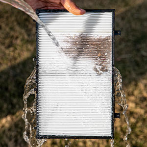 Panneaux filtrants à cartouche de piscine JC Pièces de nettoyeur de piscine robotique pour <span class=keywords><strong>Dolphin</strong></span> <span class=keywords><strong>M400</strong></span> M500 Nautilus CC Plus Nettoyeurs de piscine robotiques - Product Image 3