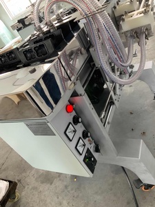 Machine à fabriquer des gâteaux coréens à prix réduit : gâteaux Pan, gâteaux Manju, gâteaux aux noix, gâteaux de poisson - Product Image 6