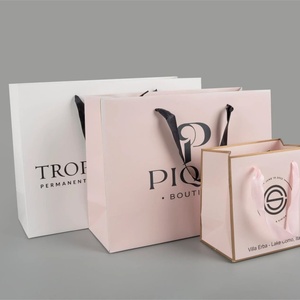 物美价廉中国厂家供应，可折叠衣服包装袋 - Product Image 2
