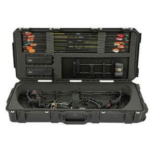 Vente en gros de mallette tactique rigide en plastique pour armes à feu mallette d'arc composé mallette de vol <span class=keywords><strong>xdj</strong></span> <span class=keywords><strong>xz</strong></span> Hard Protective <span class=keywords><strong>pioneer</strong></span> cdj 3000 hard - Product Image 1