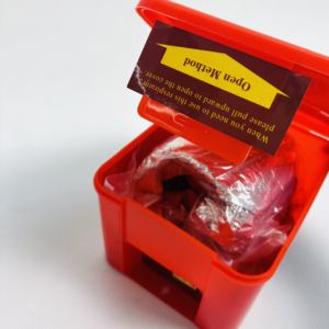 Produk baru peralatan perlindungan api rumah pertolongan pertama 40 menit pelarian api asap Hood Filter masker keselamatan api - Product Image 5