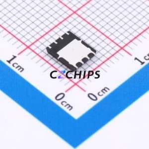 Transistor à effet de champ CMSA4006 DFN-8(5x6) original et neuf (MOSFET) - Product Image 2