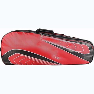 Muestra gratis personalizado disponible deporte bádminton raqueta bolsa pelota de tenis raqueta deporte bolsas blanco 12pack - Product Image 6