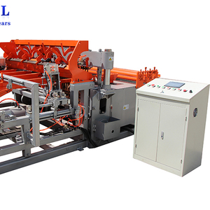 Tavuk kuş ve tavşan kafesi örgü kaynak makinesi fabrika fiyat - Product Image 1