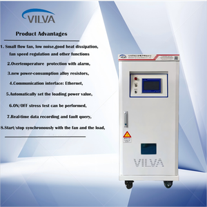 공장 공급 <span class=keywords><strong>10kVA</strong></span> RCD 부하 은행 (이중 전압 AC 120V/240V) Genset/<span class=keywords><strong>UPS</strong></span> 전원 테스트 1 년 보증 - Product Image 4