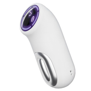 Appareil intelligent d'aide au sommeil, machine de relaxation thérapeutique portable, soulagement de l'insomnie, soutien au sommeil profond, technologie pulsée, utilisation à domicile - Product Image 1