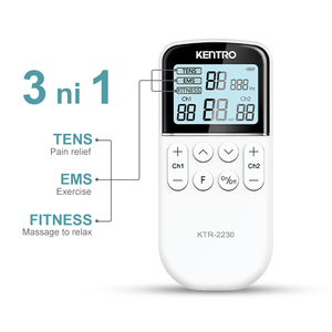 Giảm Giá Mạnh Các Sản Phẩm Mát Xa <span class=keywords><strong>TENS</strong></span> Không Chứa Thuốc Giảm Đau Cơ Thể Giảm Đau Cơ Điện Cơ Kích Thích Thần Kinh <span class=keywords><strong>TENS</strong></span> - Product Image 6