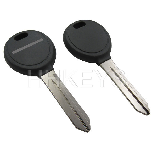 Wholesale Replacement Y160-PT Transponder Chip Key Fits Chrysler PT Cruiser Vehicle Key