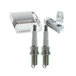 مقابس إشعال Bujias OEM من نوع bkre11 شمعة إشعال شائعة من أجل ، شمعة إشعال - Product Image 6