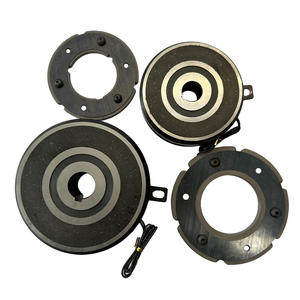 <span class=keywords><strong>Taiyi</strong></span> เครื่องห่ออาหารแบบคลัตช์แม่เหล็กไฟฟ้า MCS แรงบิด5.5 ~ 90Nm DC24V สำหรับสิ่งทอเครื่องจักรระบบแปรรูปอาหาร - Product Image 2