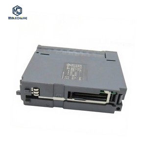 Nuevo Módulo de Salida Digital QY10 de 16 E/S para Expansión de E/S de PLC y Control de Carga Industrial a través de la Red MELSEC - Product Image 3