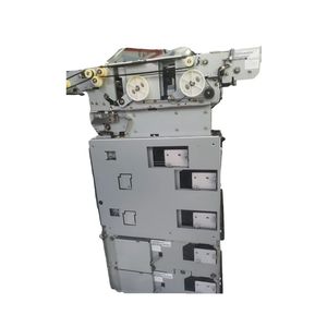 티켓 기계 Fujitsu F53 f57 KD03234-C930 디스펜서 4 + 1 현금 카세트