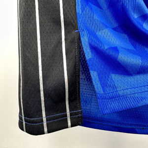 Nueva temporada, uniformes de baloncesto de malla transpirable populares, <span class=keywords><strong>Banchero</strong></span> Carter, aparejos de prensa de calor, camisetas de baloncesto de poliéster de sarga - Product Image 4