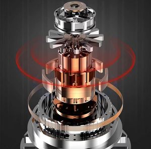 3,5 kW Elektro werkzeug Metalls ch neids äge Multifunktion ale Gewindes tahl stange Aluminium Kupferdraht-und Kabels ch neids äge maschine - Product Image 6