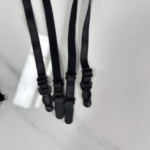 <span class=keywords><strong>Medias</strong></span> de red sexis para mujer, ligas, ligas elásticas <span class=keywords><strong>y</strong></span> <span class=keywords><strong>medias</strong></span> hasta la rodilla - Product Image 6