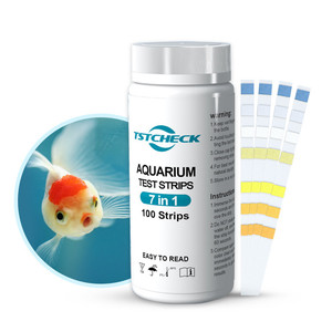 Aquascaping-kit de prueba de agua 7 en 1, para acuario, acuario, agricultura, <span class=keywords><strong>betta</strong></span> <span class=keywords><strong>koi</strong></span> - Product Image 4