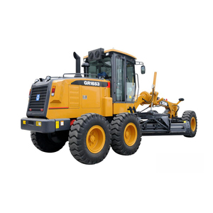 Popular Motoniveladora Hidráulica China XCM G GR1653 de 160 CV en Promoción - Product Image 2
