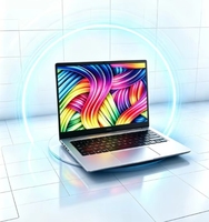 Ordinateur portable de bureau localisé Zhaoxin KX-U6780A Octa Core 16 Go 512 Go SSD, vente en gros en vrac pour le marché national