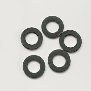 Rondelle de boulon de vidange d'huile pour <span class=keywords><strong>TOYOTA</strong></span> YARIS 08/2005-06/2011 90430-12031 - Product Image 2