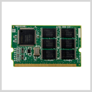 Tarjeta gráfica de sistema Fanuc A20B-3900-0283, tarjeta pequeña, tarjeta de memoria en stock A20B-3900-0283 A20B-3900-0283 A20B-3900-0283 - Product Image 2