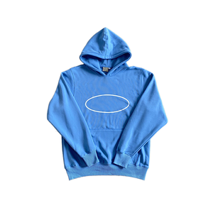 Sweat à capuche zippé de qualité supérieure, poids lourd, 100% coton, lavage vintage, vêtements surdimensionnés, streetwear, sweat à capuche pour hommes - Product Image 3