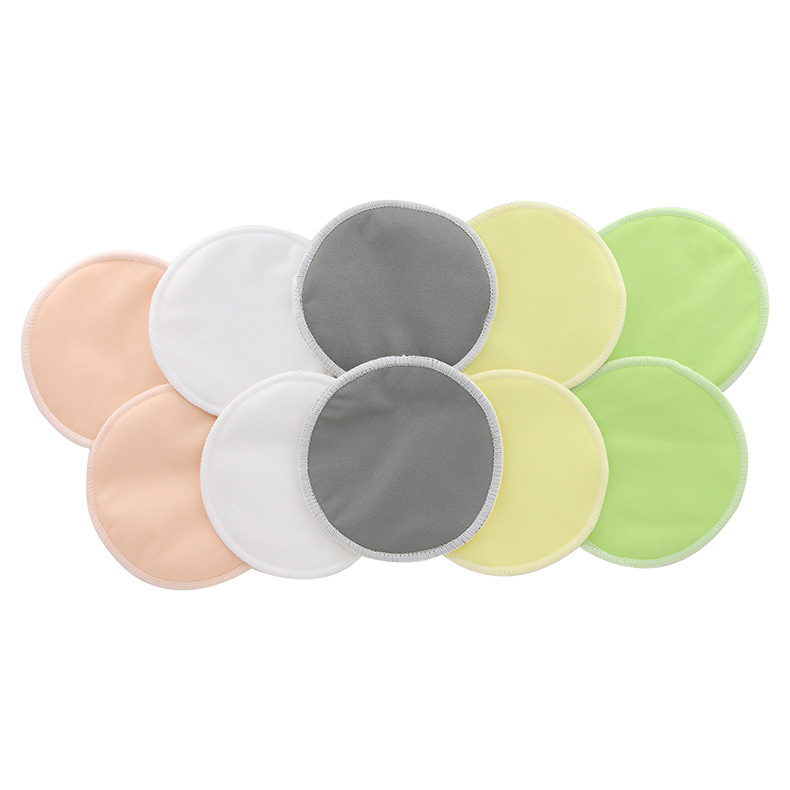 Maternity Essentials Free Sample Reusable Cotton