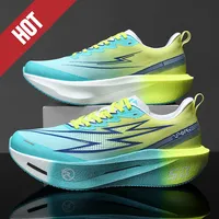 Nouvelles Chaussures de Sport 2026 pour Hommes et Femmes – Course à Pied, Marathon, Respirantes, Légères, Confortables – Baskets Athlétiques de Gym, Jogging, Tennis avec Amorti AirCushion