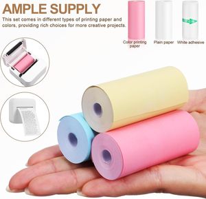 Customized Preprinted Premium Quality Thermal <b>Paper</b> <b>Rolls</b> Custom OEM LOGO Cashier <b>Paper</b> <b>Roll</b> - Product Image 2