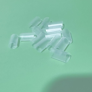 Spezielle umwelt freundliche transparente Isolier hülse für die LED-Lampen kabelbaum serie mit Schrumpf schlauch - Product Image 5