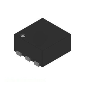 LE25LB2562M-TLM-E mémoire Acheter en ligne Composants électroniques d'origine - Product Image 1