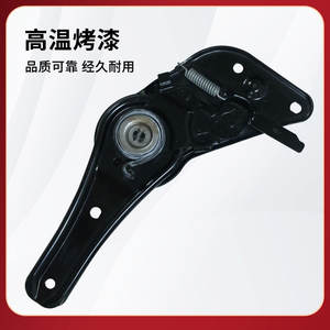 เบาะนั่งปรับเอนได้ 175 องศา, ตัวปรับมุมพนักพิงแบบปรับได้สำหรับงานหนัก, อะไหล่ทดแทนอเนกประสงค์สำหรับรถบรรทุก/รถตู้/เบาะนั่ง - Product Image 6