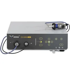 IKEDA YKD-9102 풀 HD 외과 ENT/Laparoscopy/비뇨기과 내시경 카메라 시스템