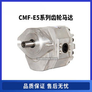 Moteur à engrenages à fréquence variable Hefei Changyuan CMF-E520E532E540E545E550-AFPLAFPSAFPR Série - Product Image 5