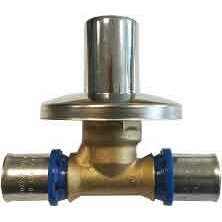 APE PRESS 20X20 Herramienta de torneado de válvula incorporada - Product Image 1