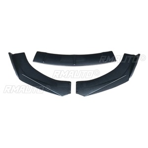 Protector de Parachoques Delantero, Difusor, Cubierta de Parachoques, Kit de Carrocería para Citroën C4 Sega, Accesorios para Automóviles - Product Image 5