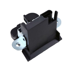 Cerraduras de Puerta y Maletero para Volkswagen Polo Golf, Llave OE 5M0827505E 1K6827505E - Product Image 5