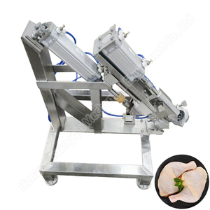 Whole Chicken Leg Deboner Machine Automatic Chicken Thigh Debone Machine - Product Image 4