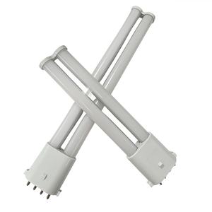 Alta luminosità 120LM/W 3 anni di garanzia 6W 2 g7 G23 Base 360 gradi LED <span class=keywords><strong>PL</strong></span> luce - Product Image 2